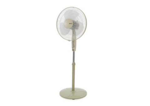 MSF-1601 Stand Fan Benefits - 2/2