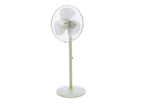 MSF-1602 Stand Fan Benefits