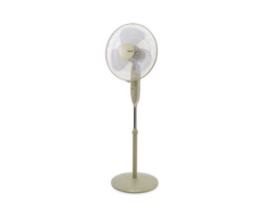 MSF-1628R Stand Fan Benefits