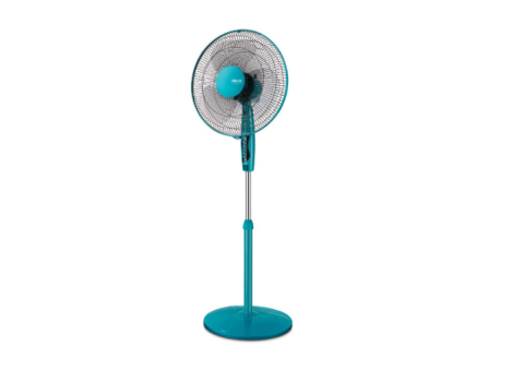 MSF-1601(SE) Stand Fan Benefits