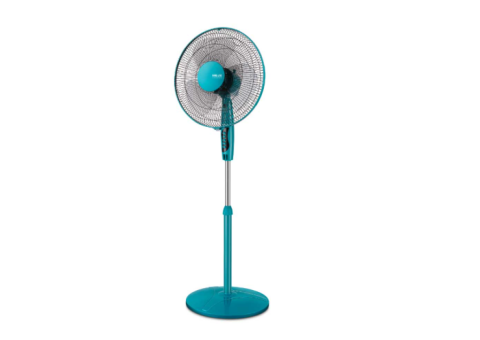 MSF-1601(SE) Stand Fan Benefits - 2/2