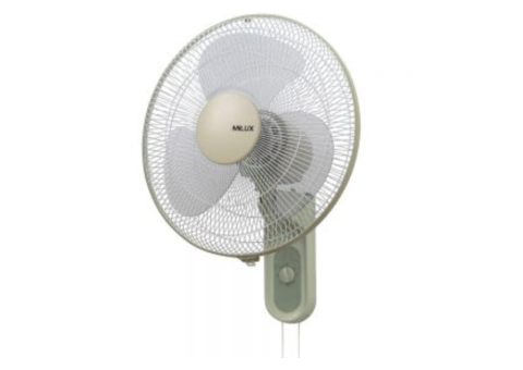 MWF-1601 Wall Fan Benefits