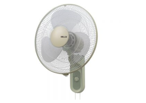 MWF-1601 Wall Fan Benefits - 2/2