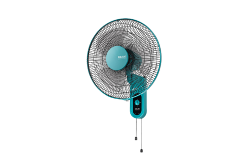MWF-1601(SE) Wall Fan Benefits - 2/2