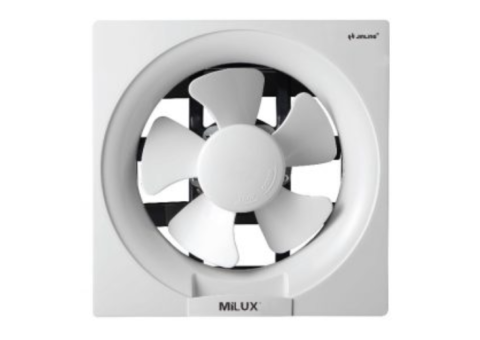 Exhaust Fan Series Benefits for Better Ventilation