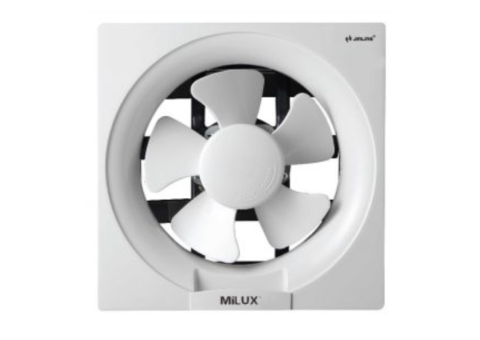 Exhaust Fan Series Benefits for Better Ventilation - 2/2