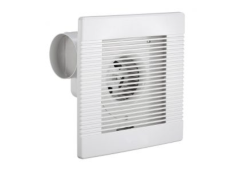 MVF-1000P Exhaust Fan Benefits