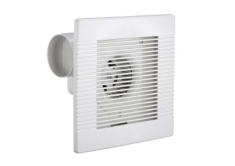 MVF-1000P Exhaust Fan Benefits - 2/2