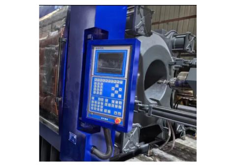 MA8000Ⅱ 800 Ton Used Injection Molding Machine - 5/5