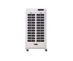 EPD-AM80S Dehumidifier Benefits