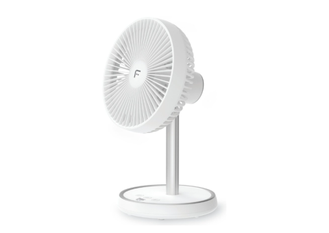 MWL10 Rechargeable Cordless Desk Fan - 2/2