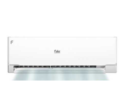 Smart Feel 9,000 BTU Split Air Conditioner