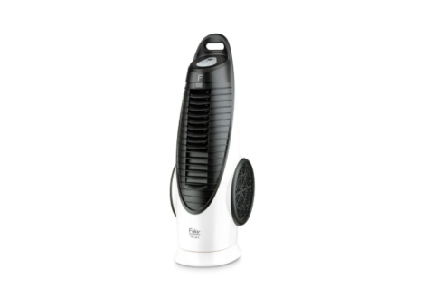 TVL 90S Tower Fan – Compact Cooling Comfort