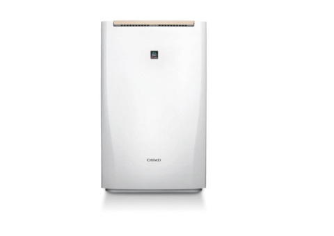 CHIMEI 6L Dehumidifier with 2026 Level 1 Efficiency