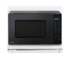 Panasonic NN-ST34NB Microwave Benefits