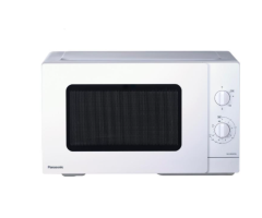 Panasonic NN-SM33NW Microwave Benefits