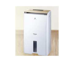 10L Dehumidifier with HEPA Filter and nanoe x