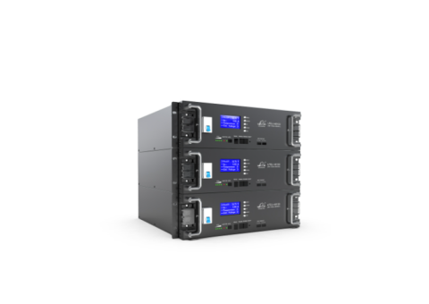 48V Communication Lithium Battery with Long Service Life
