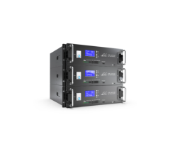 48V GPS Lithium Battery for Telecommunications Monitoring