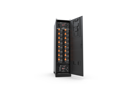 RU6 UPS Short-Term Backup Series with LiFePO₄ Technology - 2/2