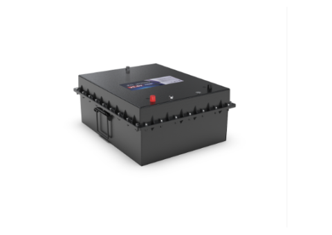 Hotel Function Lithium Battery with Dual-Power Capability