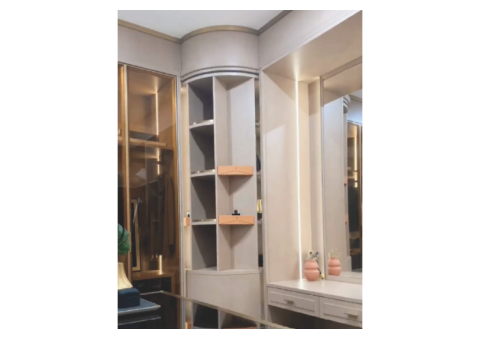 Rotating Storage Cabinet Benefits - 2/2