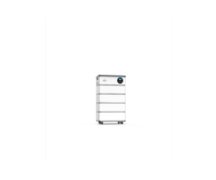 Stackable Low-Voltage All-in-One Energy Storage System
