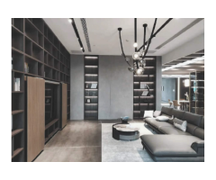 Electric Double-Leaf Door Benefits
