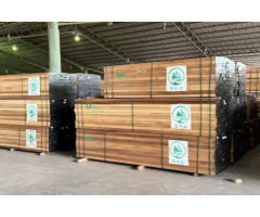 Iroko African Teak Lumber for Premium Wood Projects