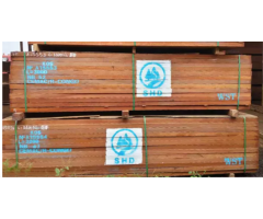 Kossipo Wood for Elegant Furniture and Joinery