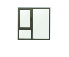 60 Thermal Break Aluminum Window Benefits