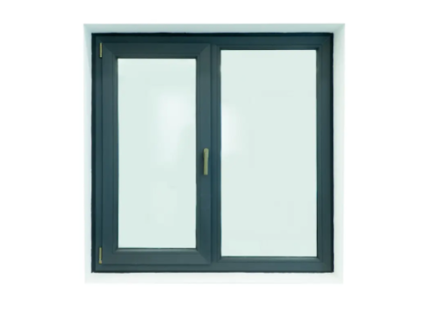 90 uPVC Passive Window Benefits - 1/3