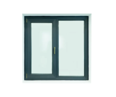 90 uPVC Passive Window Benefits