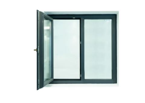 90 uPVC Passive Window Benefits - 3/3