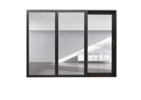 195 uPVC Sliding Door Benefits - 2/3