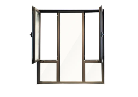 65 Aluminum Casement Window Benefits - 2/3