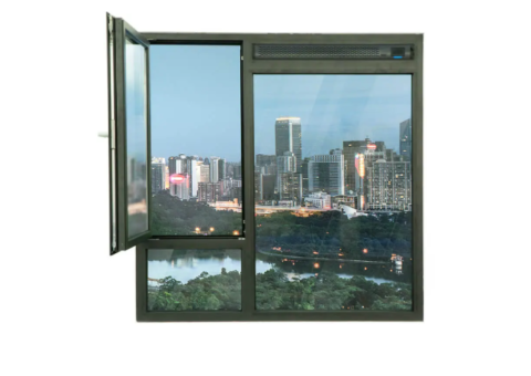 70 Aluminum Casement Window Benefits - 1/3
