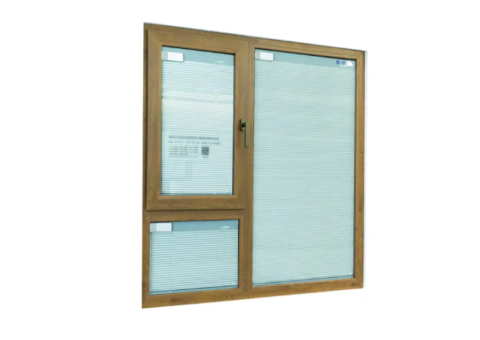 72 uPVC Casement Window Benefits - 1/3