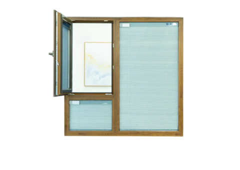 72 uPVC Casement Window Benefits - 2/3