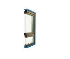 82 uPVC Casement Window Benefits