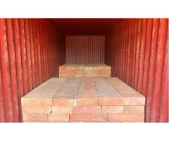 Mussivi Wood Timber & Lumber for Premium Projects