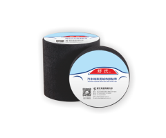 Velvet Tape for Automotive Wiring Harnesses
