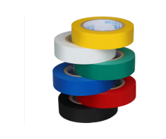 Low VOC PVC Flame-Retardant Tape for Automotive Wiring