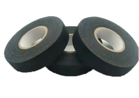 Low-Odor Velvet Tape Benefits