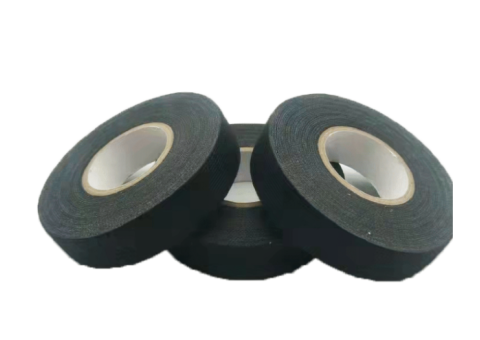 Low-Odor Velvet Tape Benefits - 2/2
