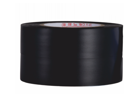 Low-Unwinding PVC Flame-Retardant Tape - 2/2