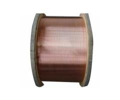 Copper Clad Steel Power Systems