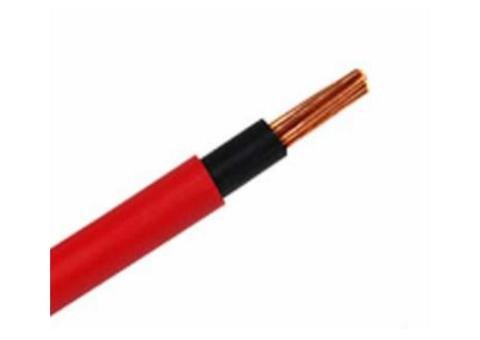 Single Core Copper Conductor PVC Insulated & Sheathed Cable
