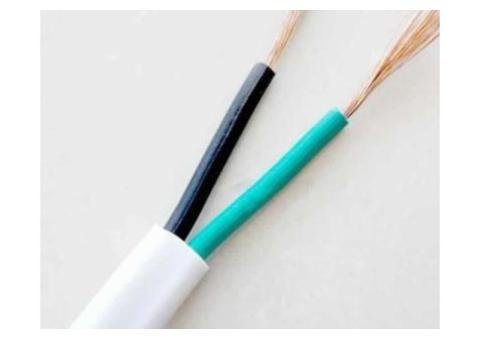 PVC Insulated & Sheathed Cable - 2/2