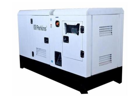 Perkins Diesel Generator 13 KVA - 2/2